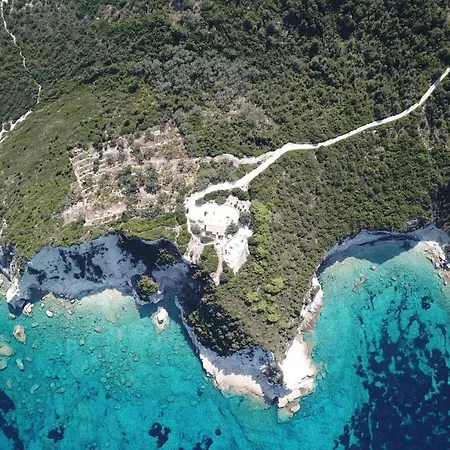 Fanari Villa