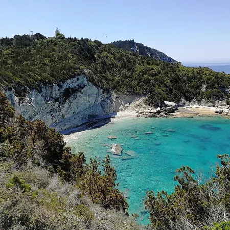 Fanari Villa Lakka (Paxos)