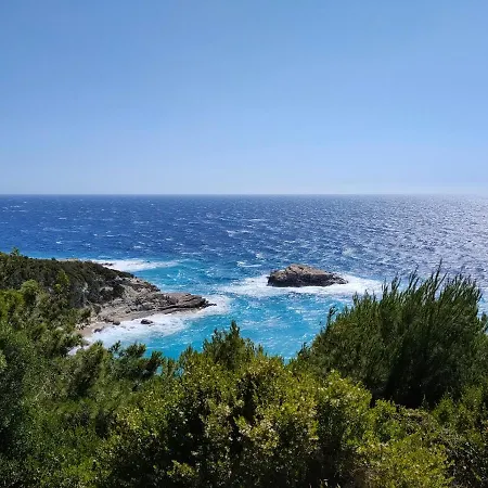 Fanari * Lakka (Paxos)
