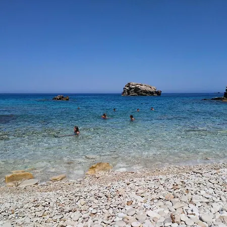 Fanari Lakka (Paxos)