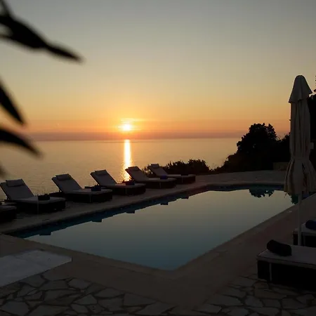 Fanari Lakka (Paxos)
