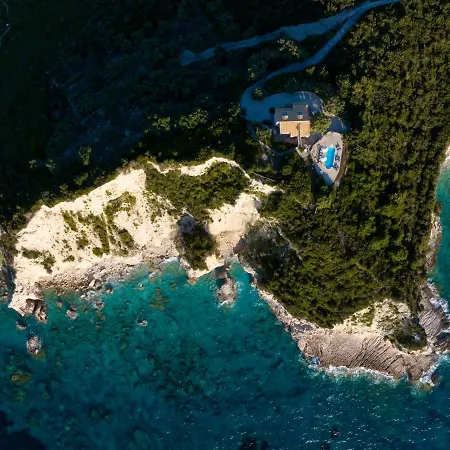 Villa Fanari