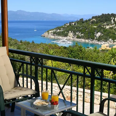 Fanari Villa
