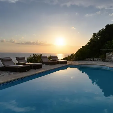 Fanari Villa