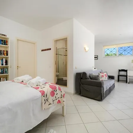 Fanari Villa *