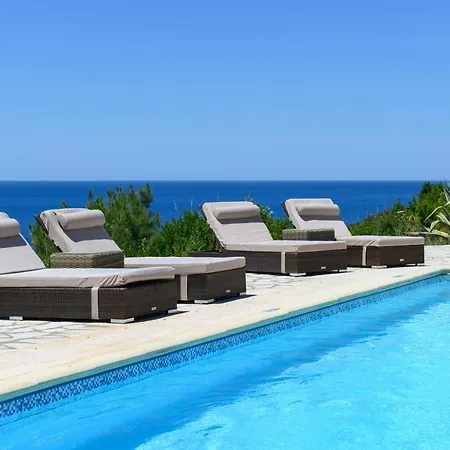 Fanari Lakka (Paxos)