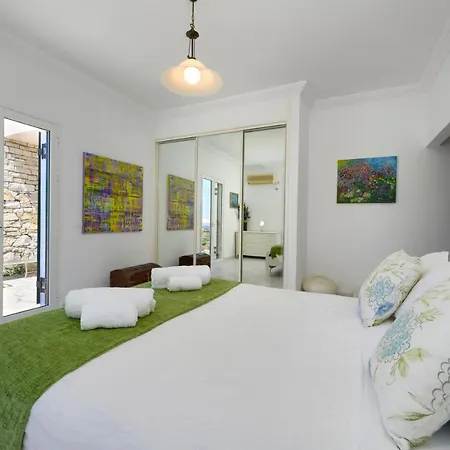 Fanari Villa