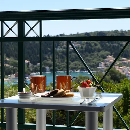 Fanari * Lakka (Paxos)
