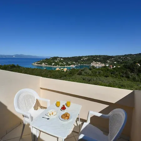 Fanari Villa *