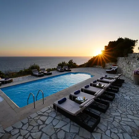 Fanari * Lakka (Paxos)