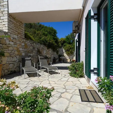 Fanari Lakka (Paxos)