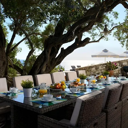 Fanari Villa *