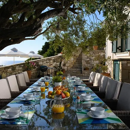 Fanari Lakka (Paxos)