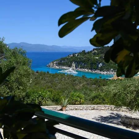 Fanari Villa *