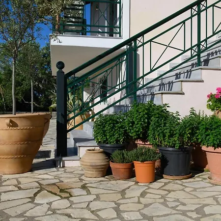 Villa Fanari