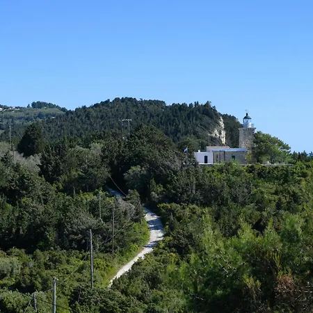 Fanari * Lakka (Paxos)