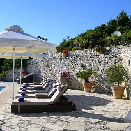 Villa Fanari