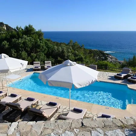 Fanari Villa *