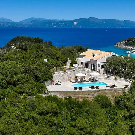 Villa Fanari *