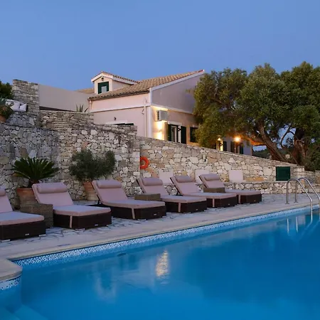 Villa Fanari