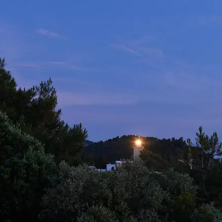 Fanari * Lakka (Paxos)
